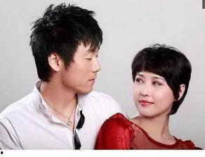 娱乐圈爆料姐弟恋,姐弟恋恋情曝光，年龄差距引发热议